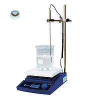 Bếp gia nhiệt Analog WITEG HP-20D Set (380°C, ±0,3°C)